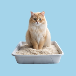 Category image: Cat Litter